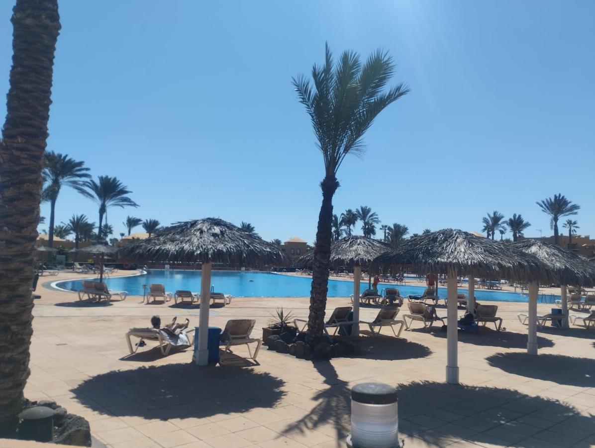Casa Mona Appartement Corralejo Buitenkant foto