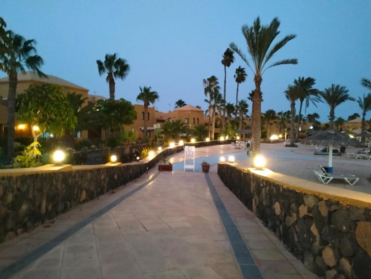 Casa Mona Appartement Corralejo Buitenkant foto