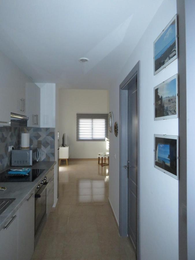 Casa Mona Appartement Corralejo Buitenkant foto