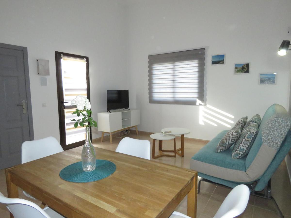Casa Mona Appartement Corralejo Buitenkant foto