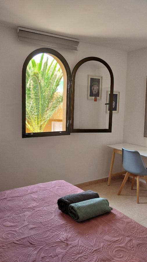 Casa Mona Appartement Corralejo Buitenkant foto