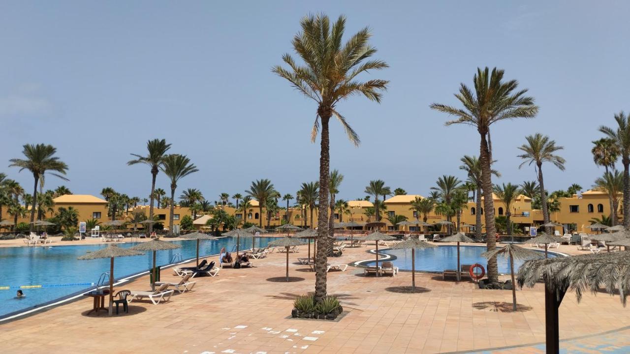 Casa Mona Appartement Corralejo Buitenkant foto