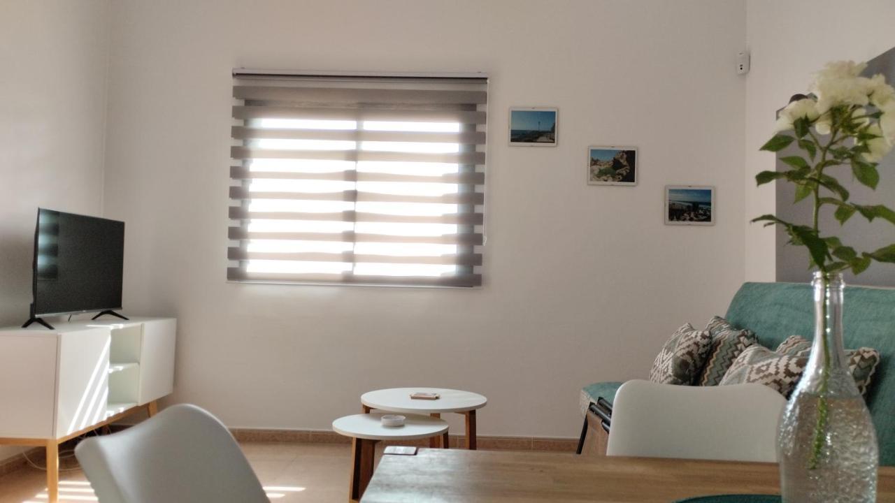 Casa Mona Appartement Corralejo Buitenkant foto