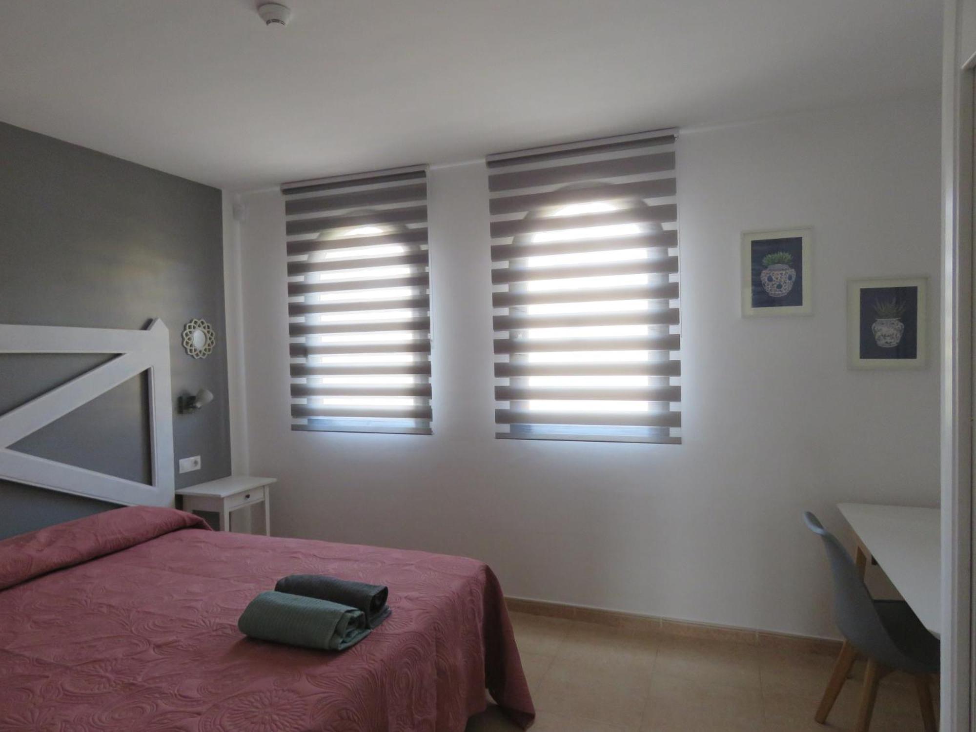 Casa Mona Appartement Corralejo Buitenkant foto