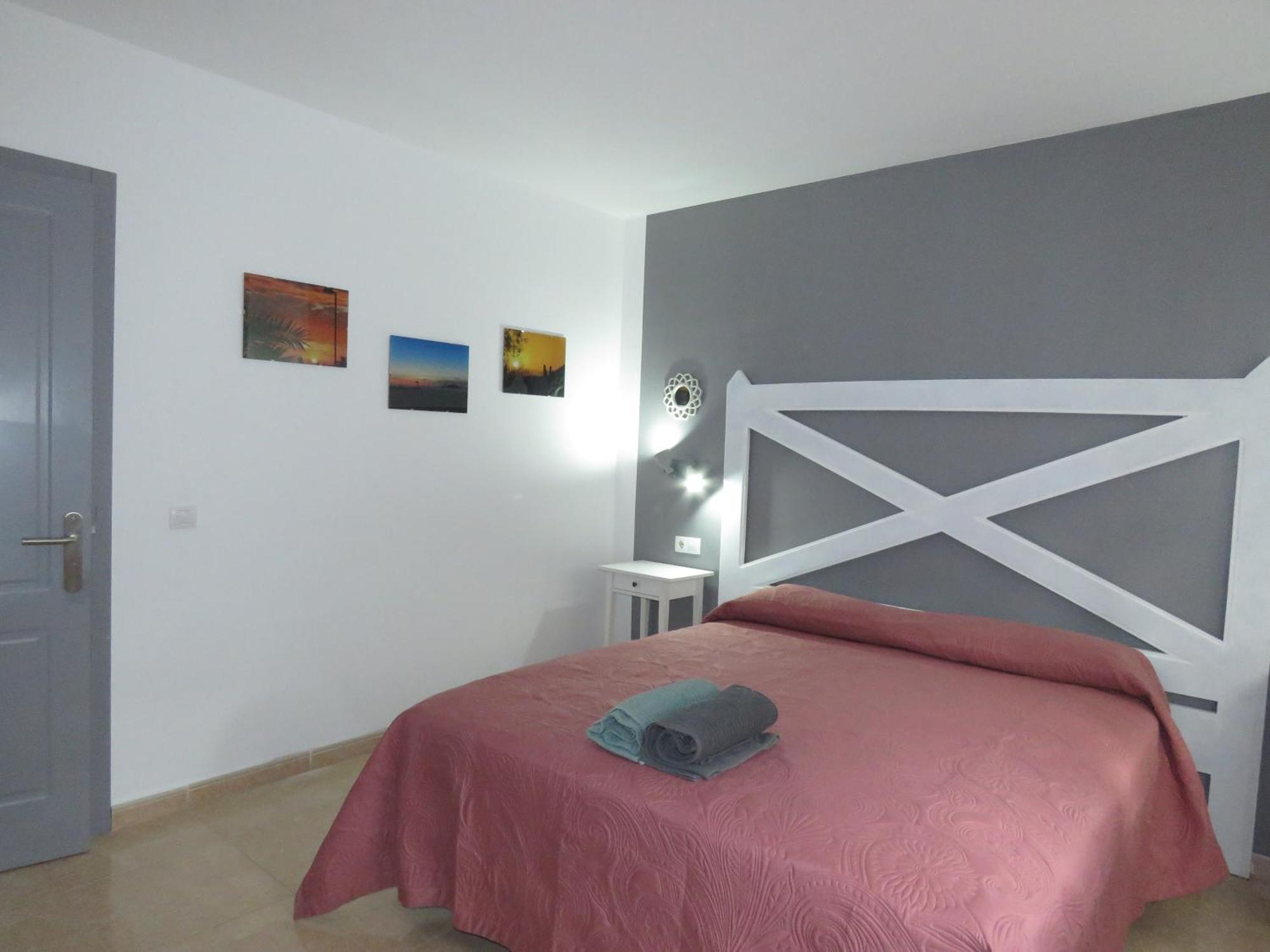 Casa Mona Appartement Corralejo Buitenkant foto