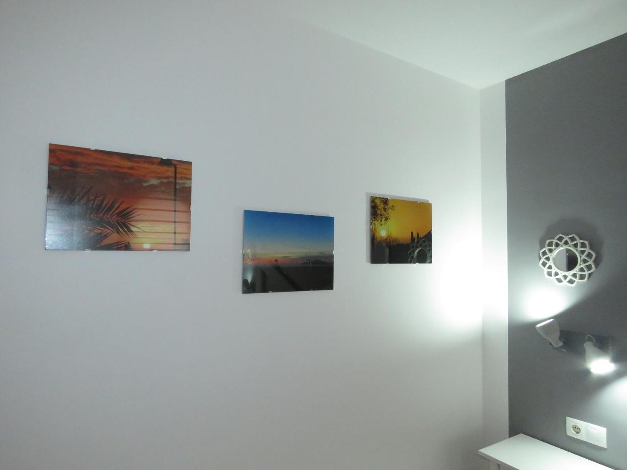 Casa Mona Appartement Corralejo Buitenkant foto