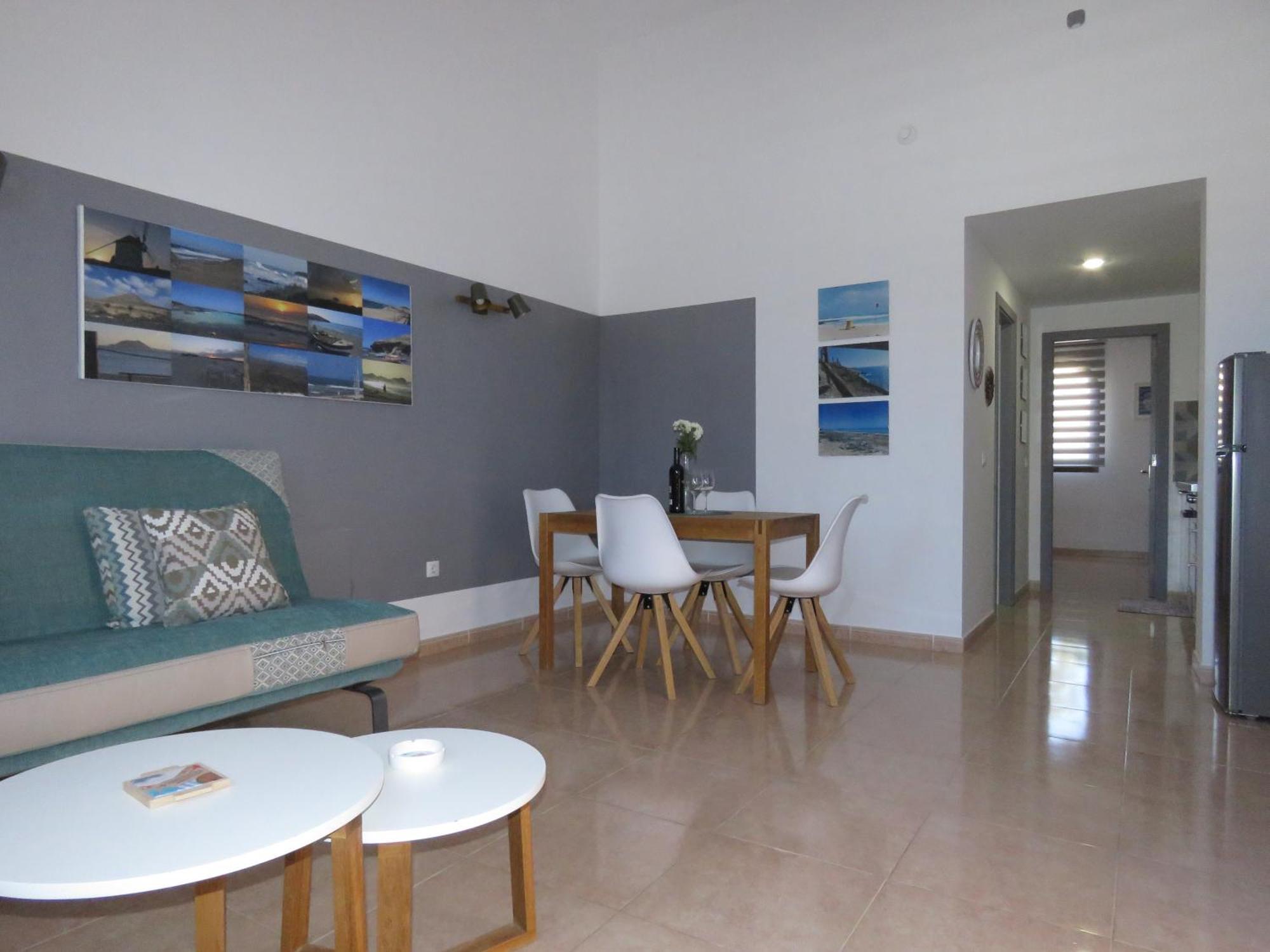 Casa Mona Appartement Corralejo Buitenkant foto