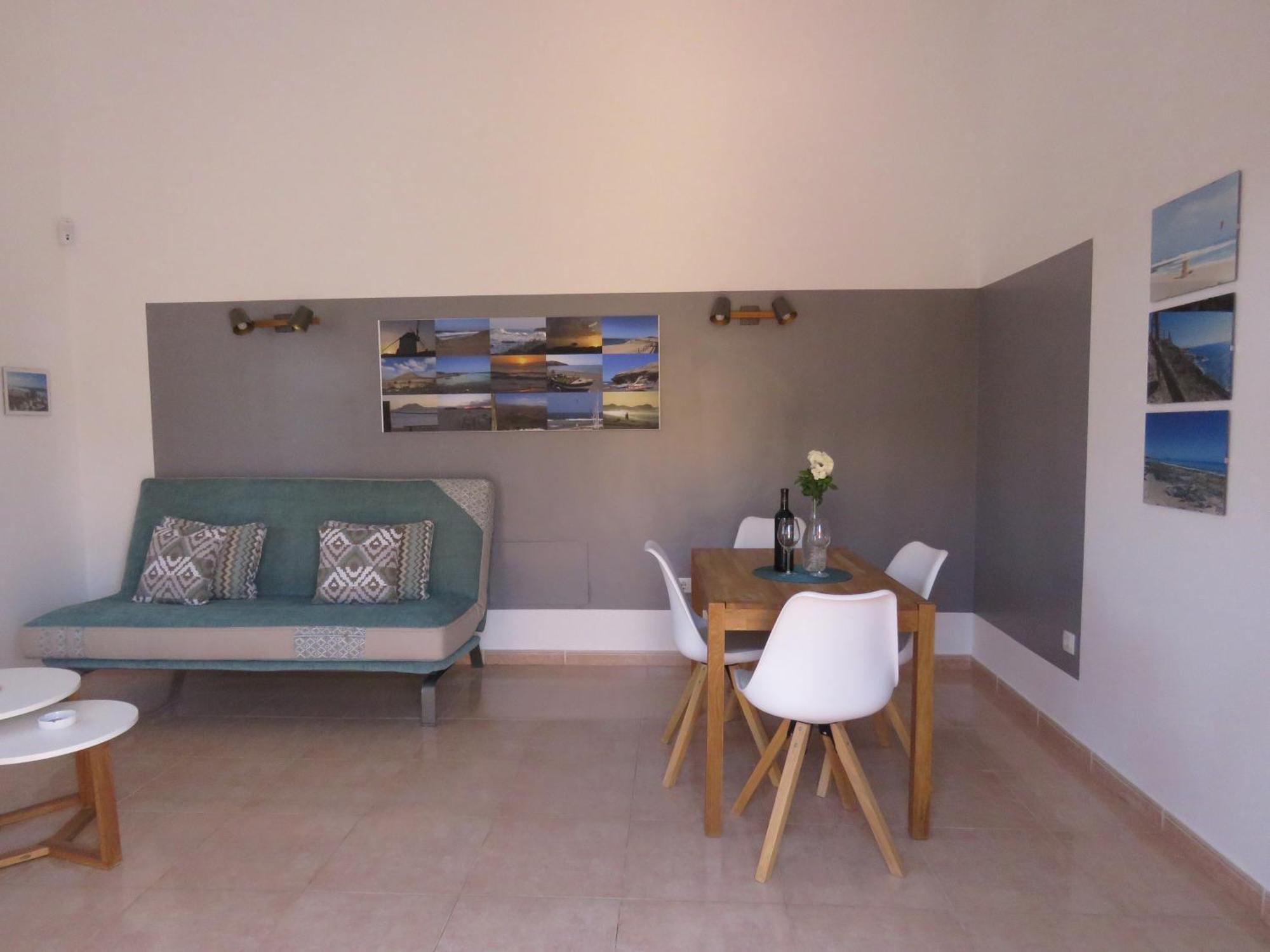 Casa Mona Appartement Corralejo Buitenkant foto