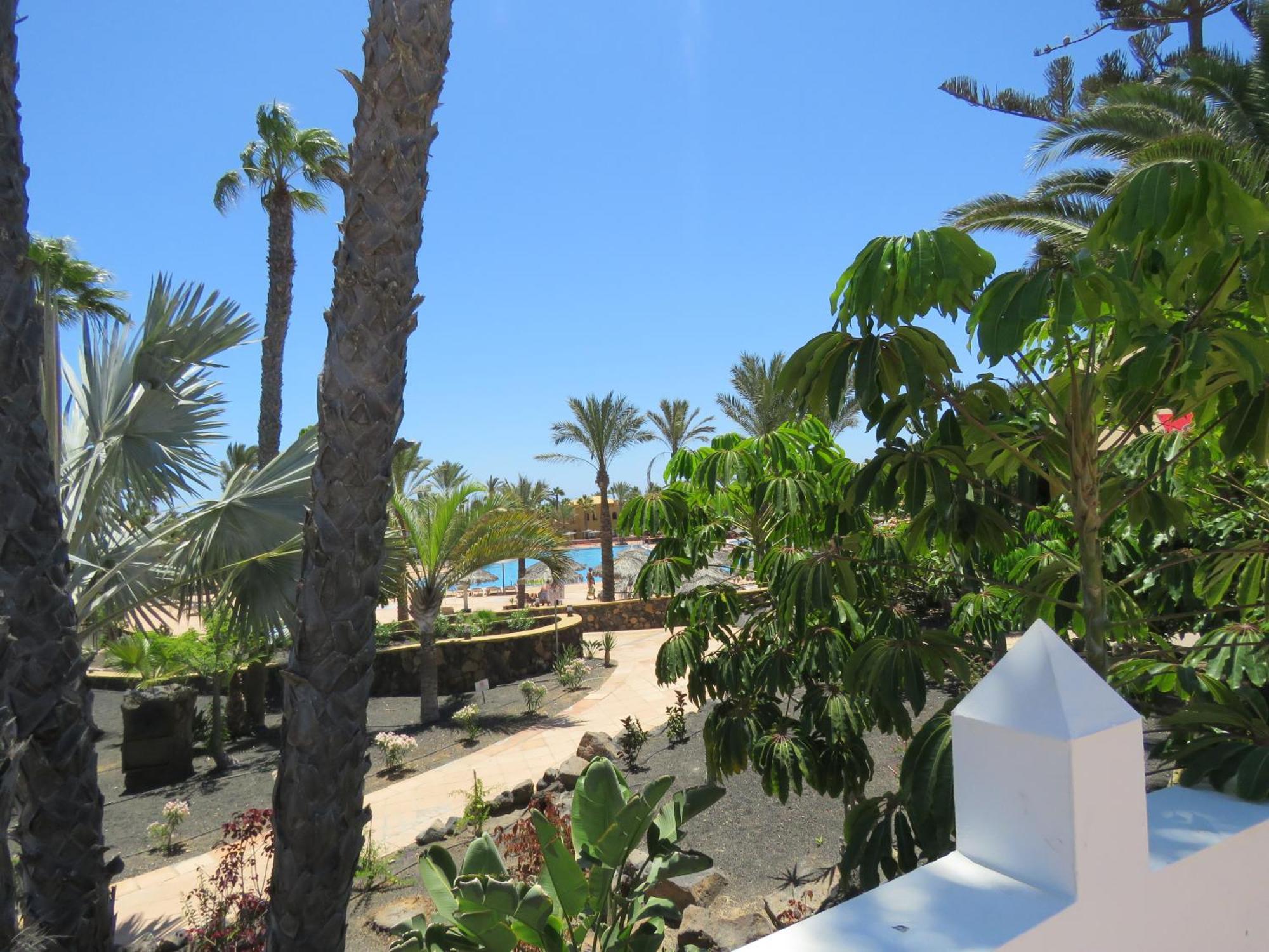 Casa Mona Appartement Corralejo Buitenkant foto